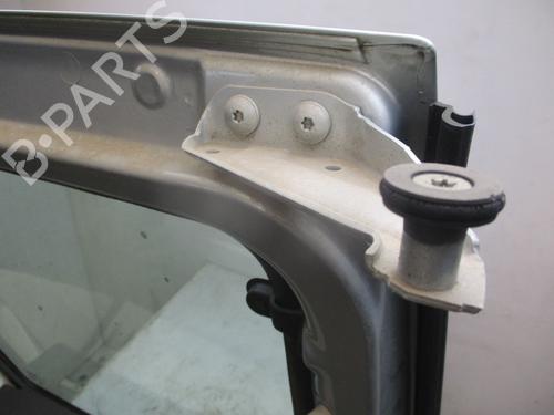 Left slide door RENAULT KANGOO BE BOP (KW0/1_) 1.5 dCi (KW0G) | BP31575263C74 