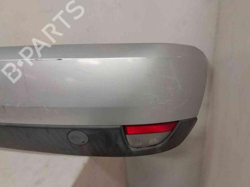 Rear bumper FORD FOCUS I (DAW, DBW)  | BP26633230C8 