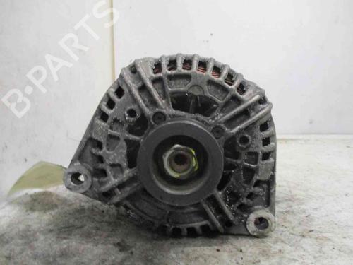 Generator MERCEDES-BENZ E-CLASS (W211) E 240 (211.061) (177 hp) 26628484