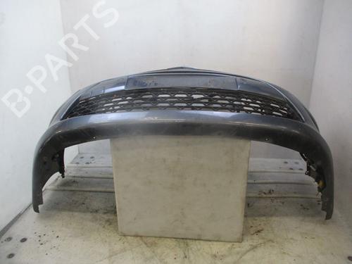 Front bumper CITROËN C4 Picasso I MPV (UD_) 2.0 HDi 138 | BP30138647C7