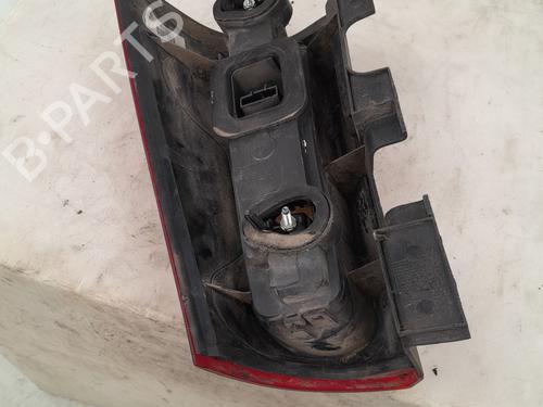 Left taillight DACIA LOGAN MCV (KS_) 1.5 dCi (KS0K) | BP38490961C34 - Image 5