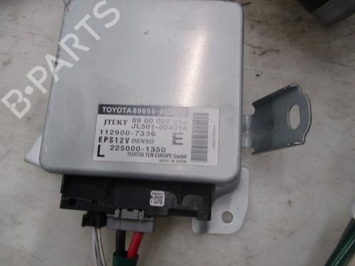 Steering column TOYOTA YARIS (_P13_) 1.0 (KSP130_, KSP130) | BP24013989M21 