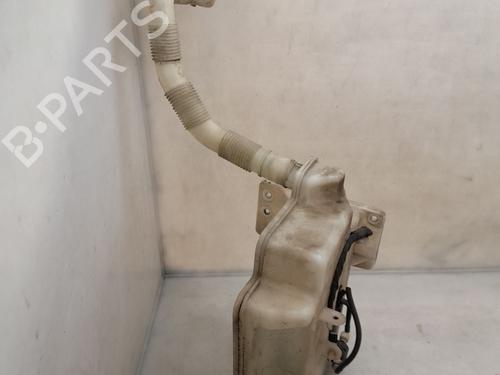 Spylertank Spylertank VW GOLF VI (5K1) 2.0 TDI (110 hp) 33807920 33807920