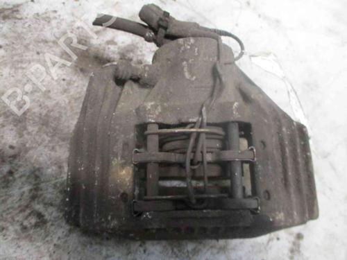 Right front brake caliper CITROËN AX (ZA-_) 1.3 Sport (ZAM4A) | BP19719168M104 