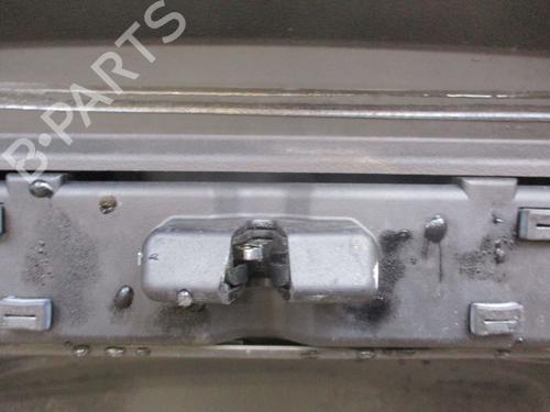 Tailgate RENAULT MEGANE II Coupé-Cabriolet (EM0/1_) 1.9 dCi | BP24971625C6 