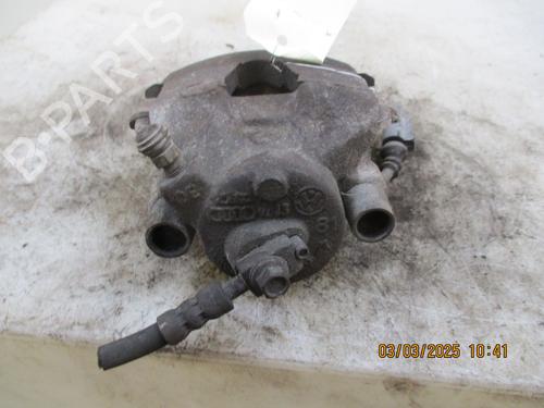 Left front brake caliper VW POLO (9N_, 9A_) 1.4 TDI | BP25781882M105 