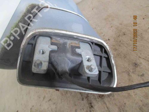 Left mirror FORD FOCUS II Turnier (DA_, FFS, DS) 1.8 | BP26631996C26 