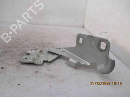 Used Hinge/Door check strap RENAULT LAGUNA II Grandtour (KG0/1_) 1.9 dCi (KG0G) (120 hp) 26627106