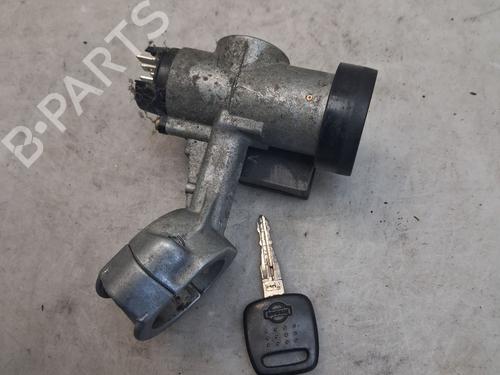 Rattlås /Tenningslås Rattlås /Tenningslås NISSAN MICRA II (K11) 1.0 i 16V (K11) (54 hp) 39936649 39936649