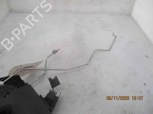 Front right lock DACIA SANDERO II 1.5 dCi | BP26622187C97