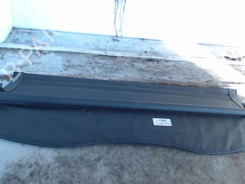 Rear parcel shelf FORD FOCUS I Turnier (DNW) 1.8 TDCi | BP24007667C85 