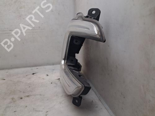 Right daytime light RENAULT CAPTUR I (J5_, H5_) 1.5 dCi 90 (J5N4, J5M5, J5MW, J5M6, J5AL, J5AJ) | BP40093851C103 - Image 2