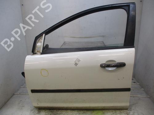 Used Left front door FORD FOCUS II Turnier (DA_, FFS, DS) 1.8 TDCi (115 hp) 26638776