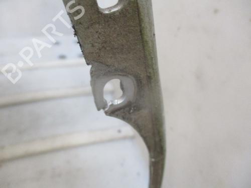 Rear bumper RENAULT CLIO II (BB_, CB_)  | BP29984667C8 