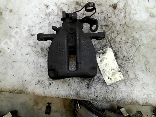 Zacisk hamulca tylnego prawego FIAT SCUDO Van (270_, 272_) 2.0 D Multijet | BP26636112M106 