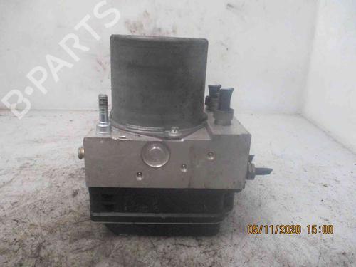 ABS pump PEUGEOT 407 (6D_) 1.6 HDi 110 (6D9HZC, 6D9HYC) | BP19735812M43 