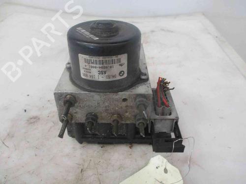 Used ABS pump BMW 3 Coupe (E46) 328 Ci (193 hp) 19720381