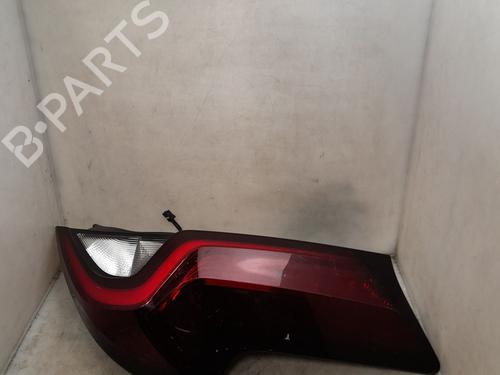 Right taillight TOYOTA AYGO X (_B7_) 1.0 VVT-i (KGB70) | BP36395014C35 - Image 5
