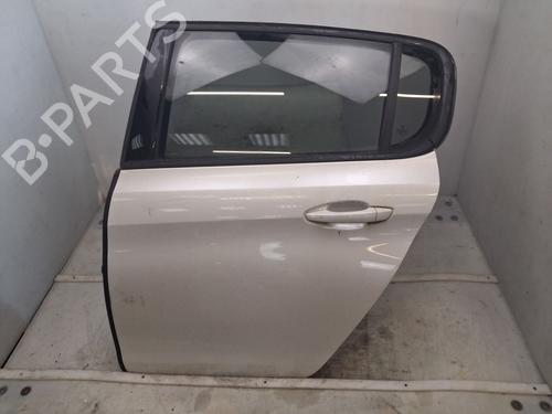 Used Left rear door Left rear door 39659308 39659308