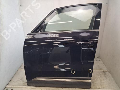 Used Left front door Left front door 37497822 37497822