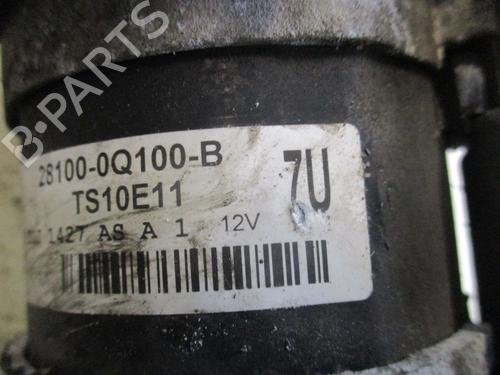 Starter PEUGEOT 108 1.0 VTi 72 | BP32456188M8 