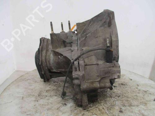 Gearbox FORD PUMA (EC_) 1.4 16V | BP19712193M3 