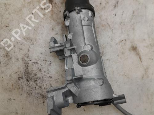 Ignition barrel VW GOLF VI (5K1) 1.6 TDI | BP31663827M48