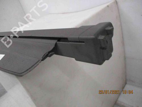 Hattehylde AUDI A2 (8Z0) 1.4 | BP24009235C85 