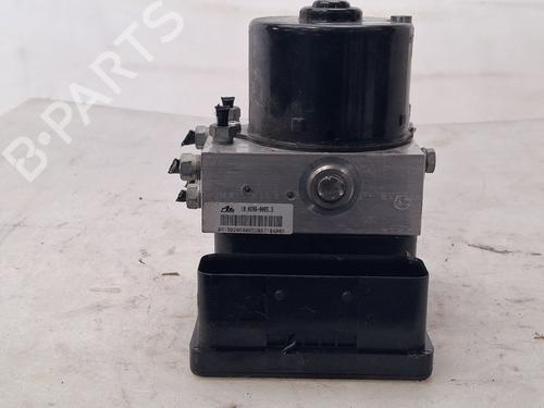 ABS pump BMW 1 (E87) 118 d | BP39250379M43 - Image 2