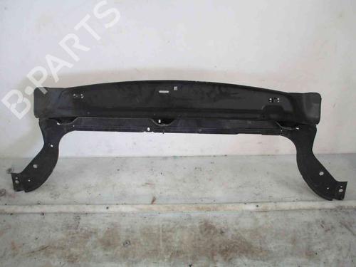 Crossmember PEUGEOT PARTNER MPV (5_, G_)  | BP20206286C162 