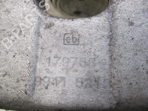 Right rear brake caliper RENAULT ESPACE IV (JK0/1_) 2.0 Turbo (JK0A, JK0B, JK0N) | BP33996950M106 - Image 3