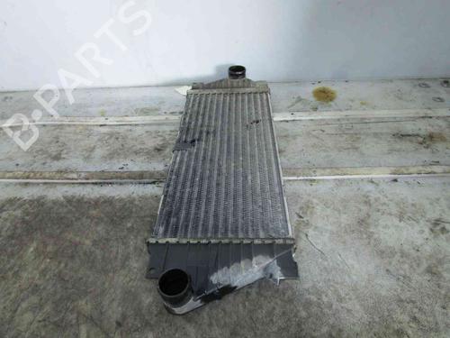 Intercooler MERCEDES-BENZ M-CLASS (W163) ML 270 CDI (163.113) | BP26621567M30 