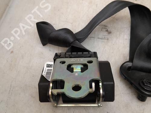 Front left belt tensioner RENAULT KANGOO Express (FW0/1_) Z.E. (FW0Z, FW1Z) | BP29293553C87 