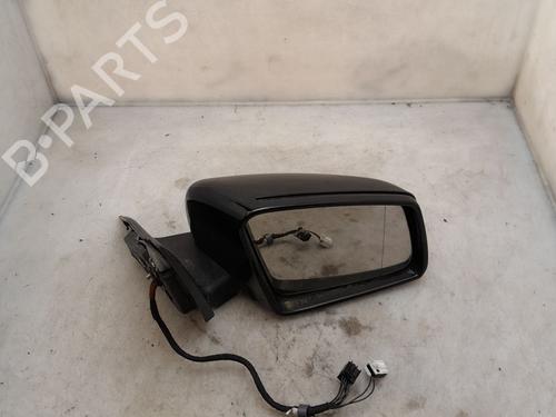 Used Right mirror Right mirror MERCEDES-BENZ C-CLASS (W204) C 200 CDI (204.007, 204.006) (136 hp) 34143565 34143565