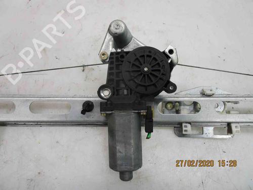 Front left window mechanism MERCEDES-BENZ A-CLASS (W168) A 170 CDI (168.008) | BP19718660C22 