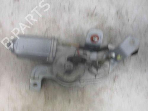 Used Rear wiper motor CHEVROLET SPARK (M300) 1.2 (82 hp) 19722871