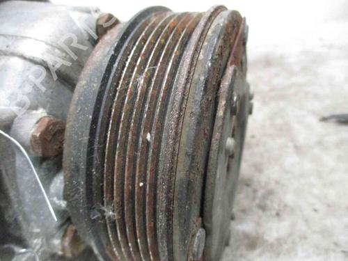 AC compressor OPEL VECTRA B (J96) 1.8 i 16V (F19) | BP24005624M34 