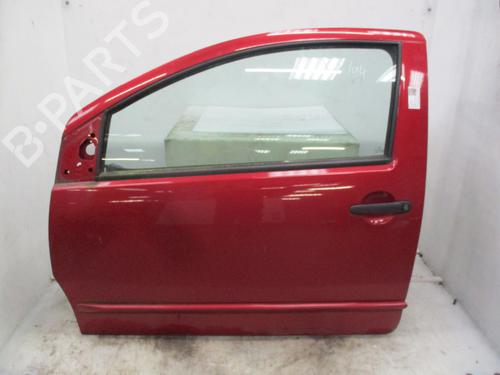 Used Left front door CITROËN C2 (JM_) 1.1 (60 hp) 26638407