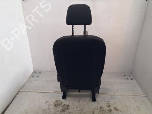 Left front seat CITROËN BERLINGO Box Body/MPV (K9) 1.5 BlueHDi 100 | BP39732027C15 - Image 3