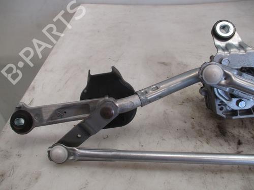 Vindrude Viskermekanisme MAZDA 3 Hatchback (BP) SKYACTIV-X M Hybrid AWD (BP2H) | BP36145560C83 - Image 2
