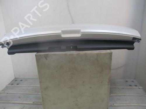 Tailgate PEUGEOT 3008 II SUV (MC_, MR_, MJ_, M4_) 1.6 THP 165 (M45GYW, M45GZW, M45GYV) | BP29550178C6 