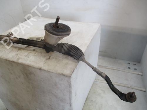 Steering rack RENAULT KANGOO / GRAND KANGOO II (KW0/1_) 1.5 dCi 90 (KW05, KW08, KW0G, KW11) | BP26230728M22 
