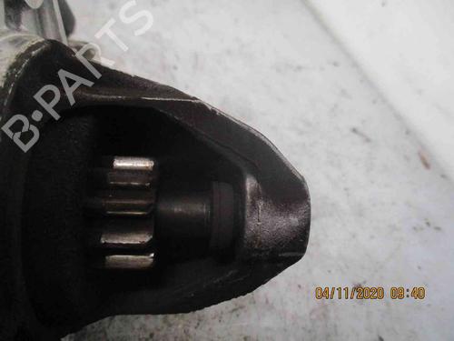 Starter FORD FIESTA V (JH_, JD_) 1.25 16V | BP19736374M8 