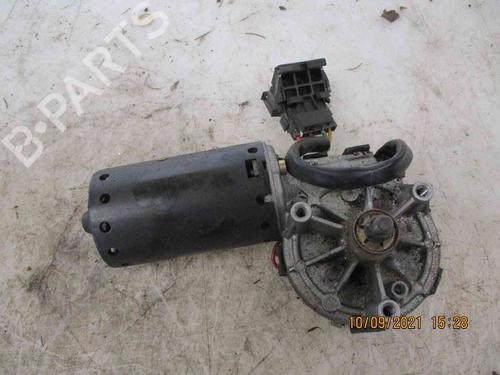 Used Front wiper motor MERCEDES-BENZ S-CLASS (W220) S 320 CDI (220.026, 220.126) (197 hp) 26621160