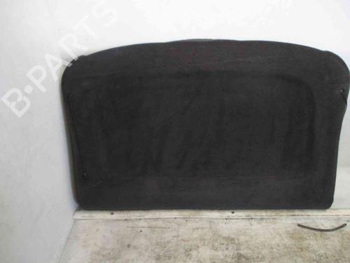 Used Rear parcel shelf SEAT LEON (1M1) 1.4 16V (75 hp) 19717449