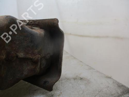 Front bumper reinforcement CITROËN C3 I (FC_, FN_) 1.4 HDi | BP28612786C109