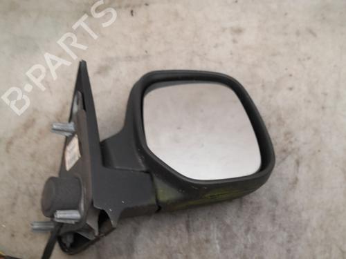 Used Right mirror Right mirror CITROËN BERLINGO MULTISPACE (B9) 1.6 HDi 90 (90 hp) 33330651 33330651