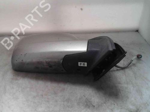 Right mirror NISSAN X-TRAIL I (T30) 2.2 Di 4x4 | BP24004776C27 