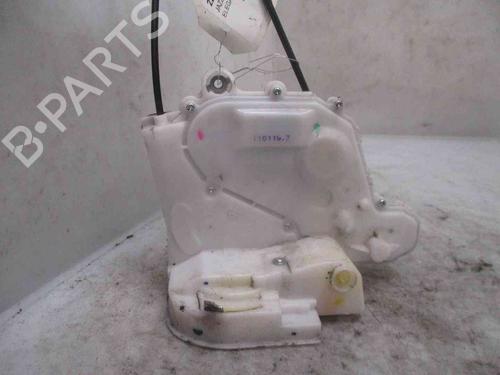 Front right lock HONDA JAZZ III (GE_, GG_, GP_, ZA_) 1.3 i (GE6, GG3, GG6) | BP19738181C97 
