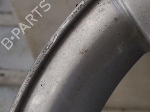 Rim RENAULT MEGANE III Hatchback (BZ0/1_, B3_) 1.5 dCi (BZ0C) | BP27393177C45 